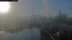 Soutok Otavy a Volyňky