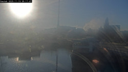 Soutok Otavy a Volyňky