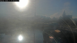 Soutok Otavy a Volyňky