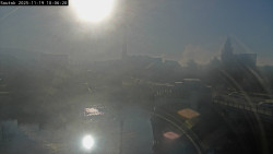 Soutok Otavy a Volyňky