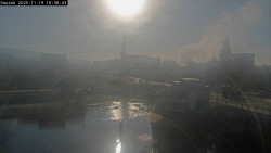 Soutok Otavy a Volyňky