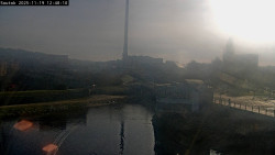 Soutok Otavy a Volyňky