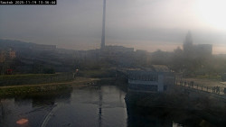 Soutok Otavy a Volyňky