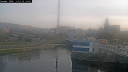 Soutok Otavy a Volyňky