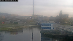 Soutok Otavy a Volyňky