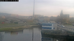 Soutok Otavy a Volyňky