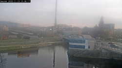 Soutok Otavy a Volyňky