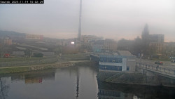 Soutok Otavy a Volyňky