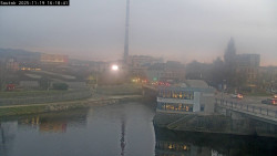 Soutok Otavy a Volyňky