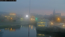 Soutok Otavy a Volyňky