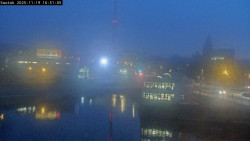 Soutok Otavy a Volyňky