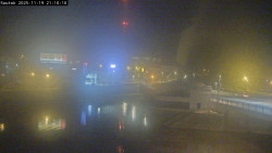 Soutok Otavy a Volyňky