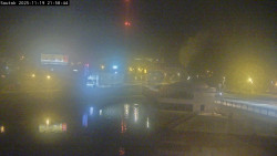 Soutok Otavy a Volyňky