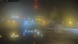 Soutok Otavy a Volyňky