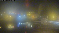 Soutok Otavy a Volyňky