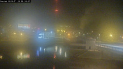 Soutok Otavy a Volyňky