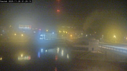 Soutok Otavy a Volyňky