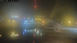 Soutok Otavy a Volyňky