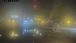 Soutok Otavy a Volyňky