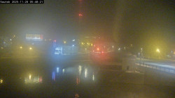 Soutok Otavy a Volyňky