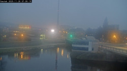 Soutok Otavy a Volyňky