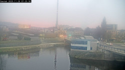 Soutok Otavy a Volyňky