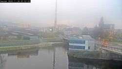 Soutok Otavy a Volyňky