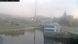 Soutok Otavy a Volyňky