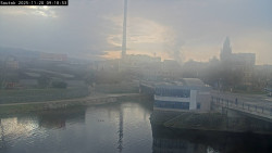 Soutok Otavy a Volyňky