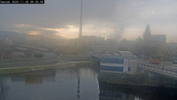 Soutok Otavy a Volyňky