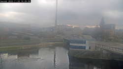 Soutok Otavy a Volyňky