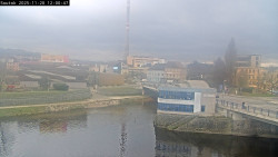 Soutok Otavy a Volyňky