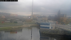 Soutok Otavy a Volyňky