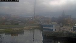 Soutok Otavy a Volyňky