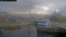 Soutok Otavy a Volyňky