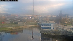 Soutok Otavy a Volyňky