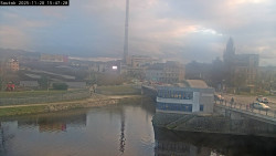 Soutok Otavy a Volyňky