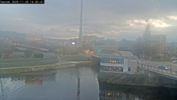 Soutok Otavy a Volyňky