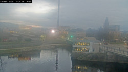 Soutok Otavy a Volyňky