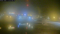 Soutok Otavy a Volyňky