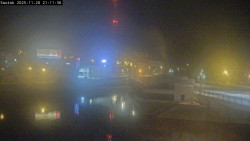 Soutok Otavy a Volyňky