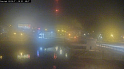 Soutok Otavy a Volyňky