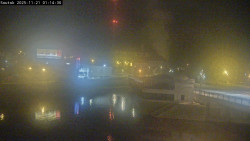 Soutok Otavy a Volyňky