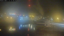 Soutok Otavy a Volyňky