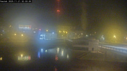 Soutok Otavy a Volyňky