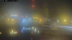 Soutok Otavy a Volyňky