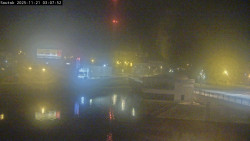 Soutok Otavy a Volyňky