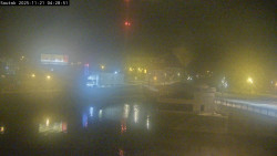 Soutok Otavy a Volyňky