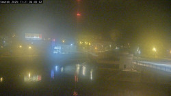 Soutok Otavy a Volyňky