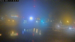 Soutok Otavy a Volyňky